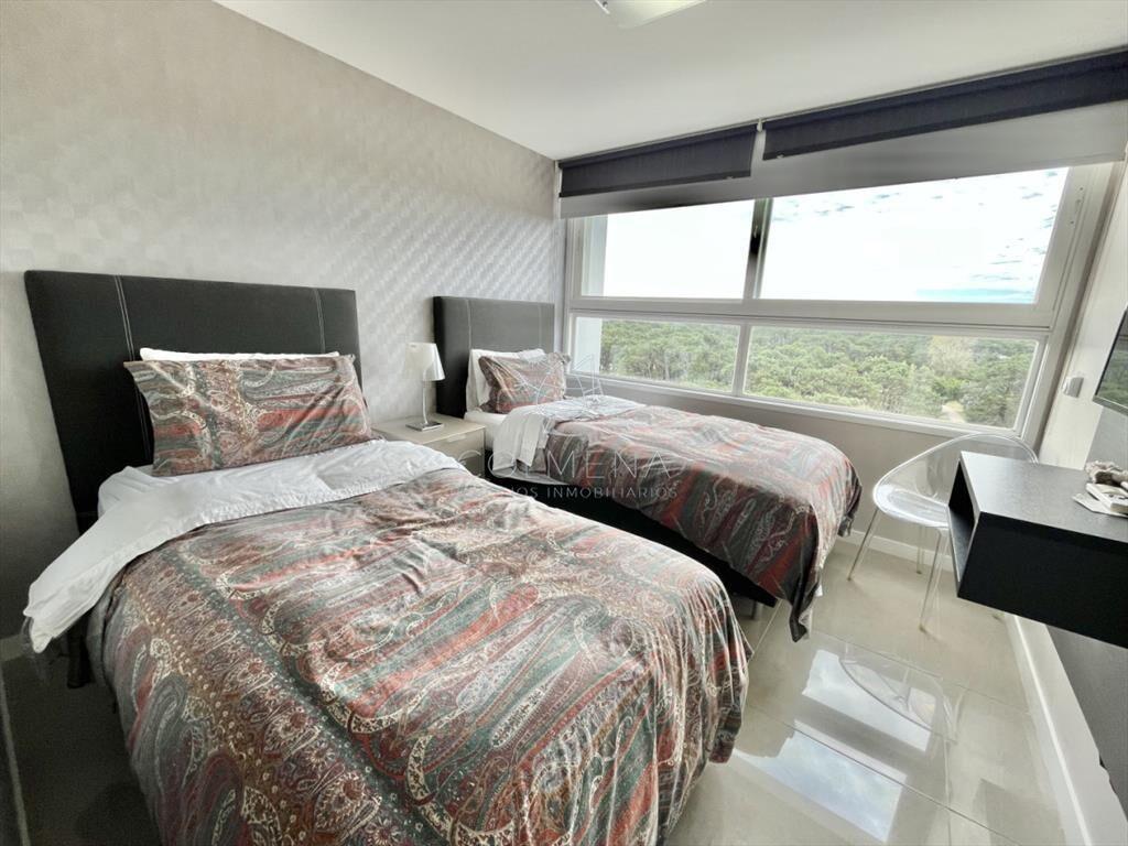 Apartamento en Roosevelt - Vista Brava y Mansa