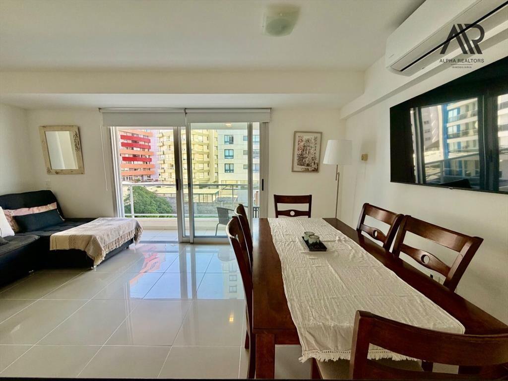 Apartamento en venta c/ cochera en Aidy Grill