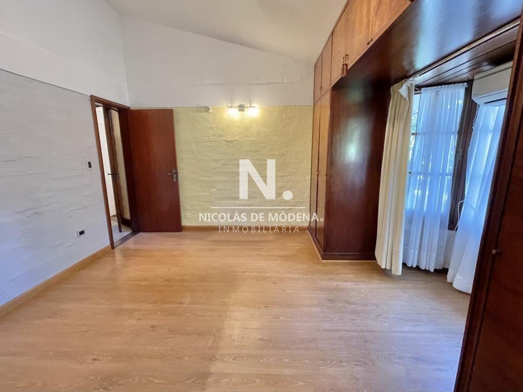 VENTA DE CASA DE 3 DORMITORIOS A METROS DE ZONA