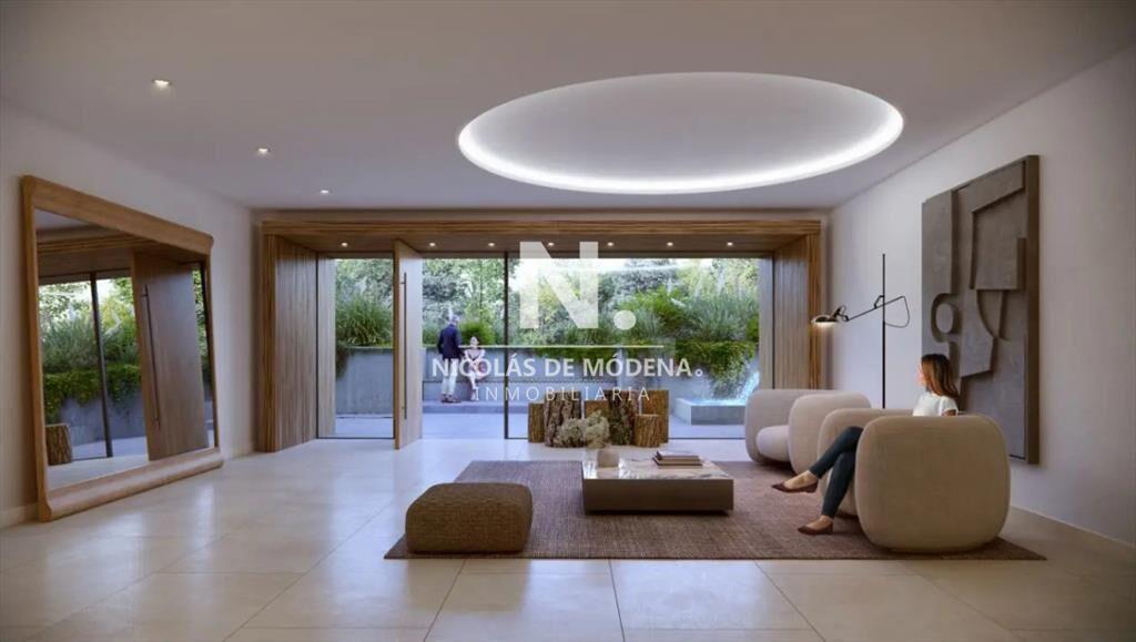 Exclusivo Apartamento en Venta de 2 Dormitorios