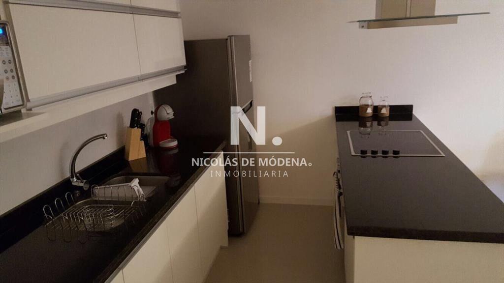 Departamento de 2 dormitorios en venta, Torre