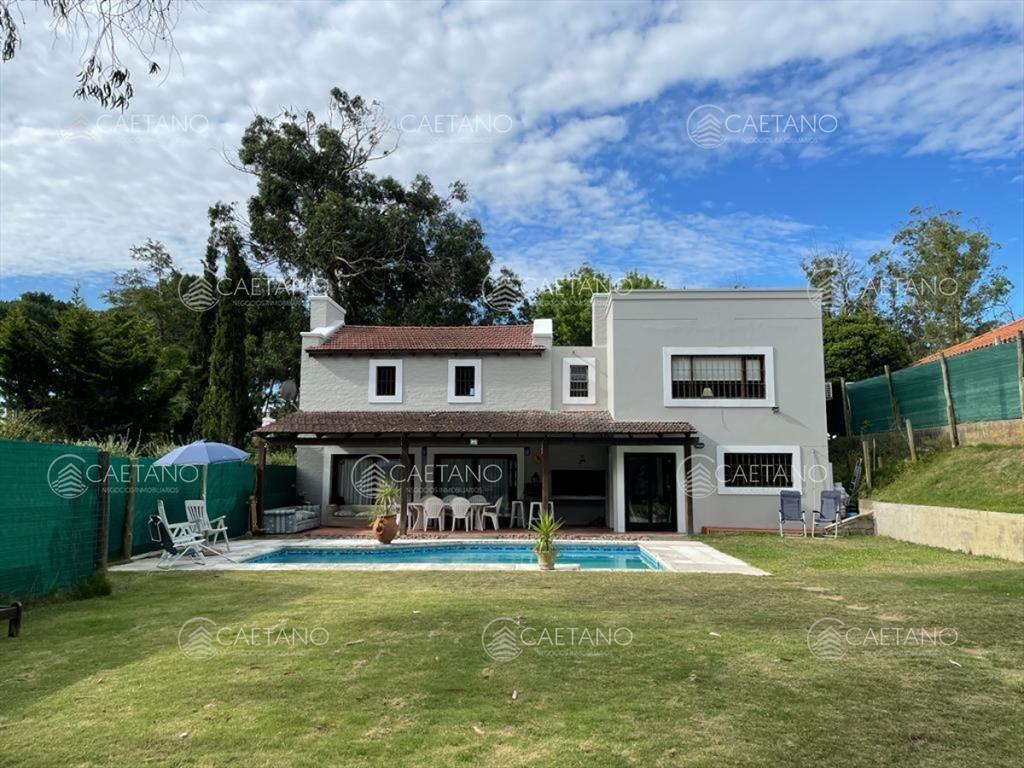 Venta casa 4 dormitorios, Marly Punta del Este