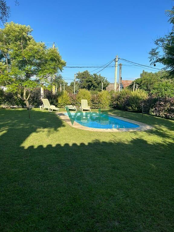 Casa de 6 dormitorios, piscina, en Parque del Sur