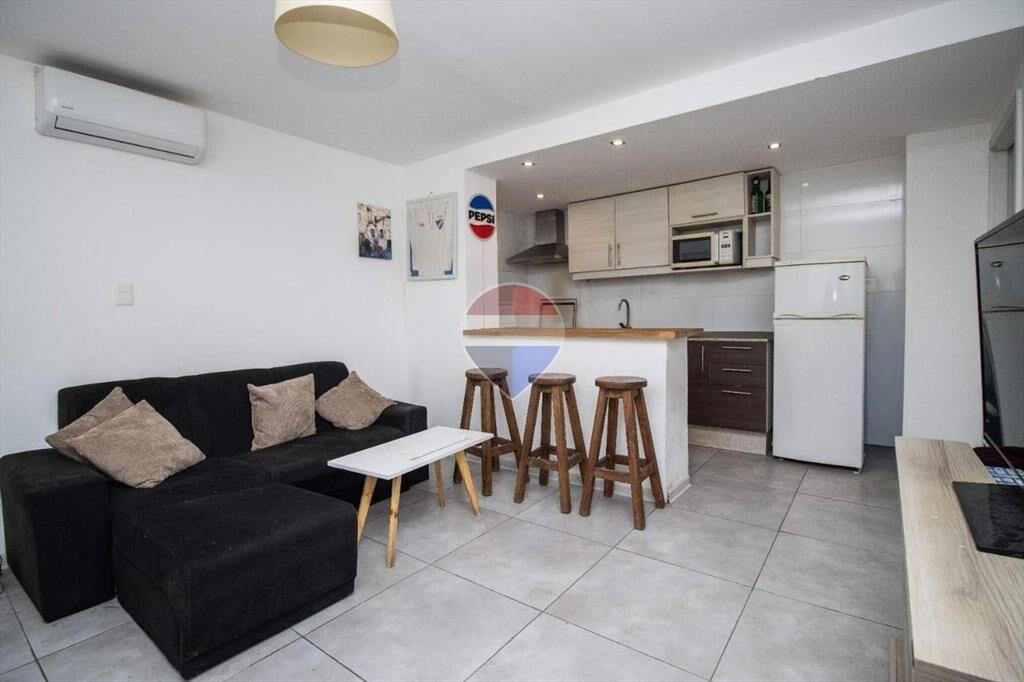 VENTA APARTAMENTO 1 DORMITORIO PALERMO