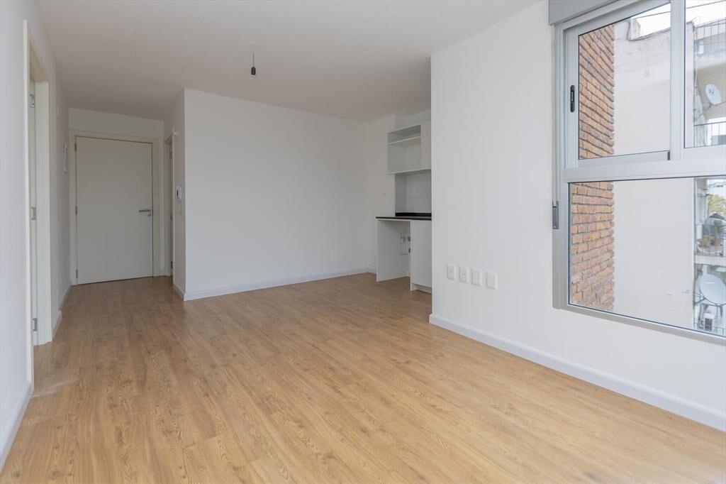 Apartamento en La Blanqueada