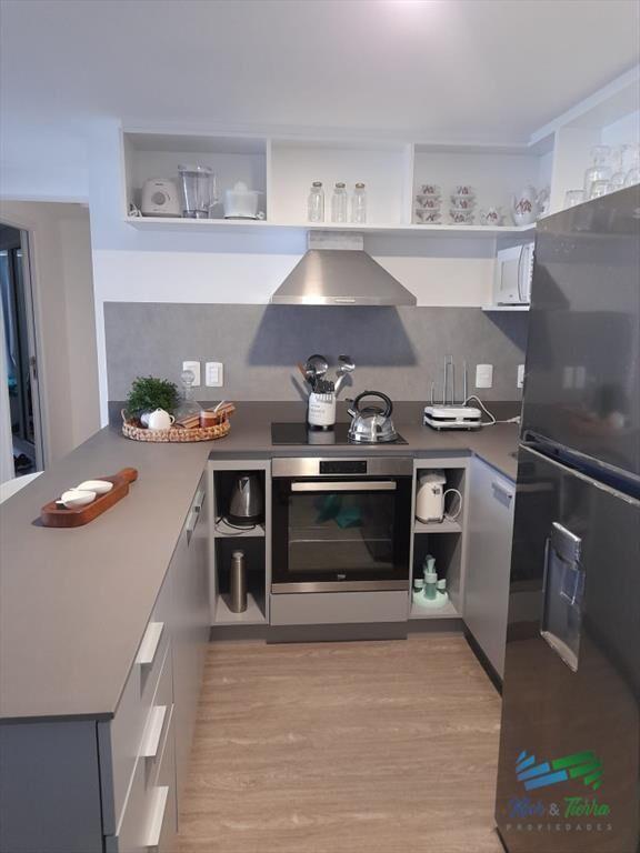 Se alquila Apartamento 2 dormitorios a estrenar