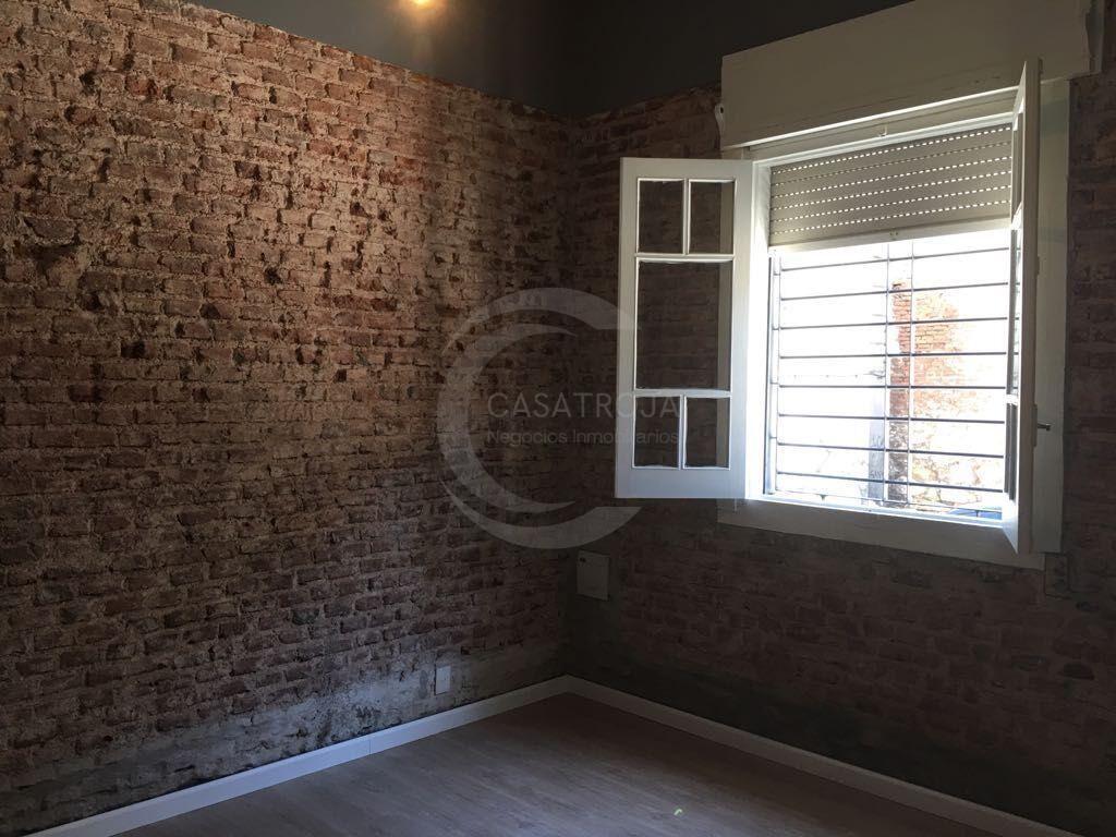 CASATROJA VENTA CASA EN PALERMO