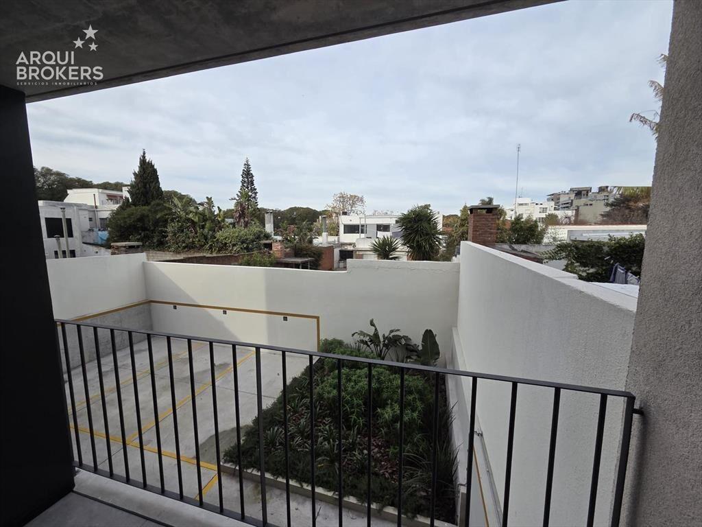 Apartamento de un dormitorio en venta en Malvín - 105