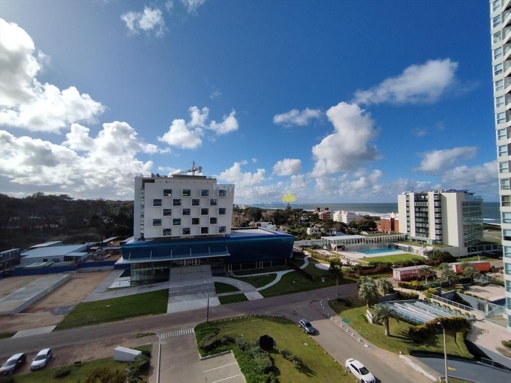 apartamento en venta yo alquiler zona Playa brava