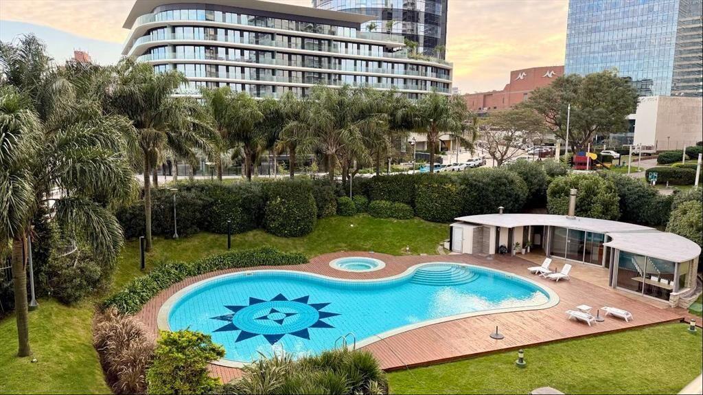 Venta apartamento Torre Caelus 4 dormitorios, 4 garajes, ba
