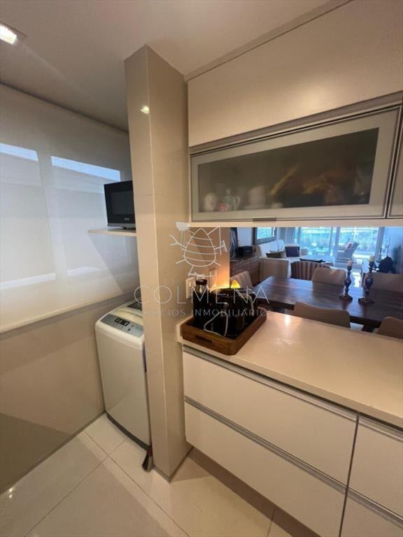 Apartamento en la playa mansa a 100 metros del