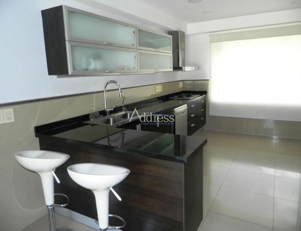 Casa en Punta del Este, Golf
