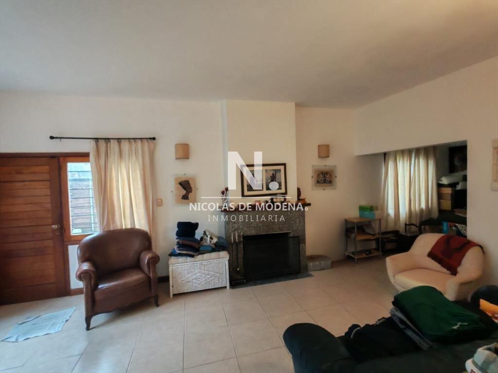 Casa en Nuevo Cantegril 3 dorm+4 baÃ±os . Cerrada
