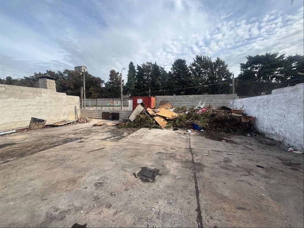 Terreno en excelente ubicación, Calles Versailles y Maria O
