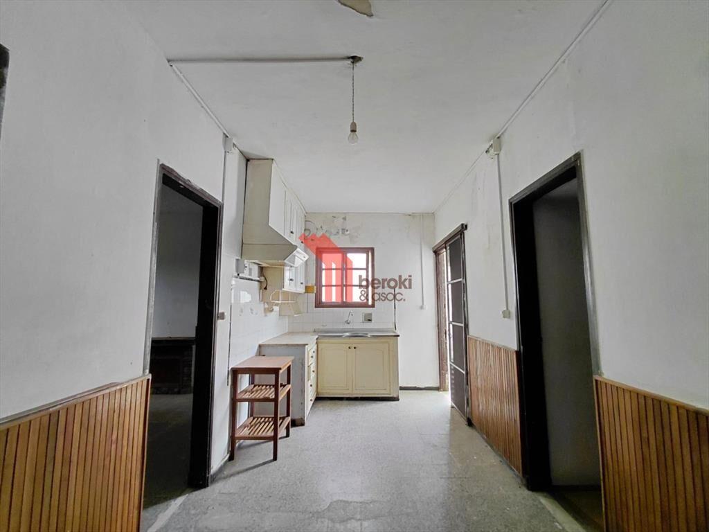 Venta de 2 casas en un mismo padrón, Nuevo Paris