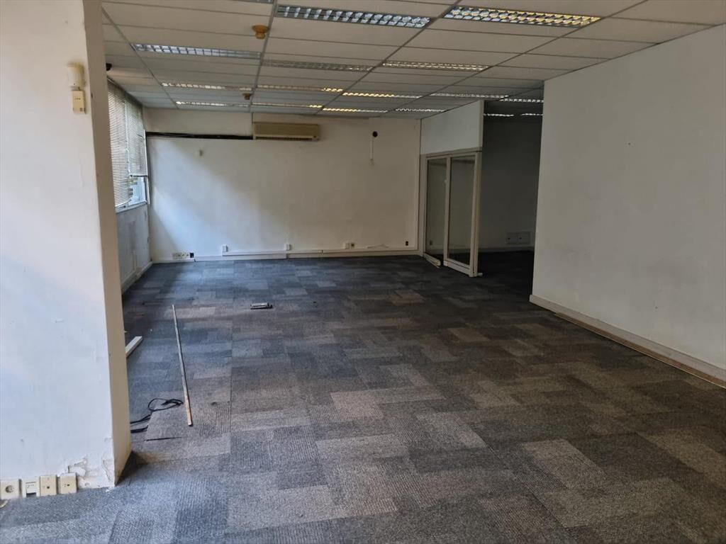Oficina - Misiones y Cerrito, 357 m2 , planta entrepiso