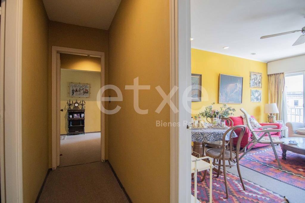 Apartamento esquinero en Venta Pocitos...