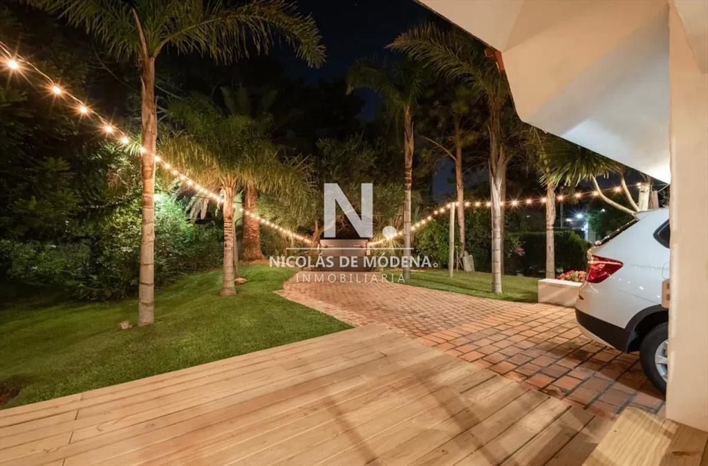 Casa en venta de 5 dormitorios en Mansa- Punta