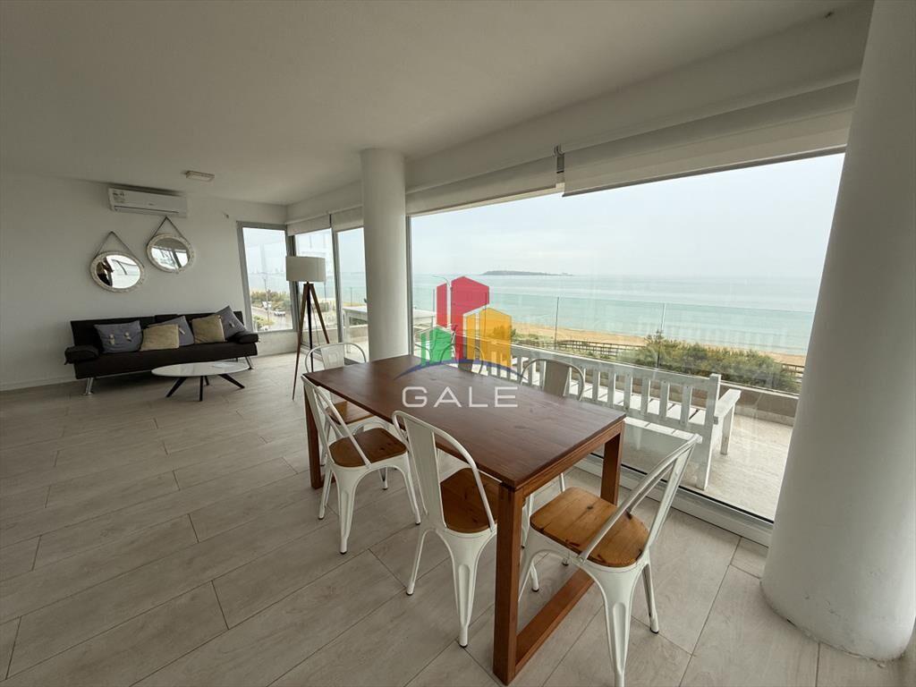 Venta y alquiler anual o invernal de apartamento