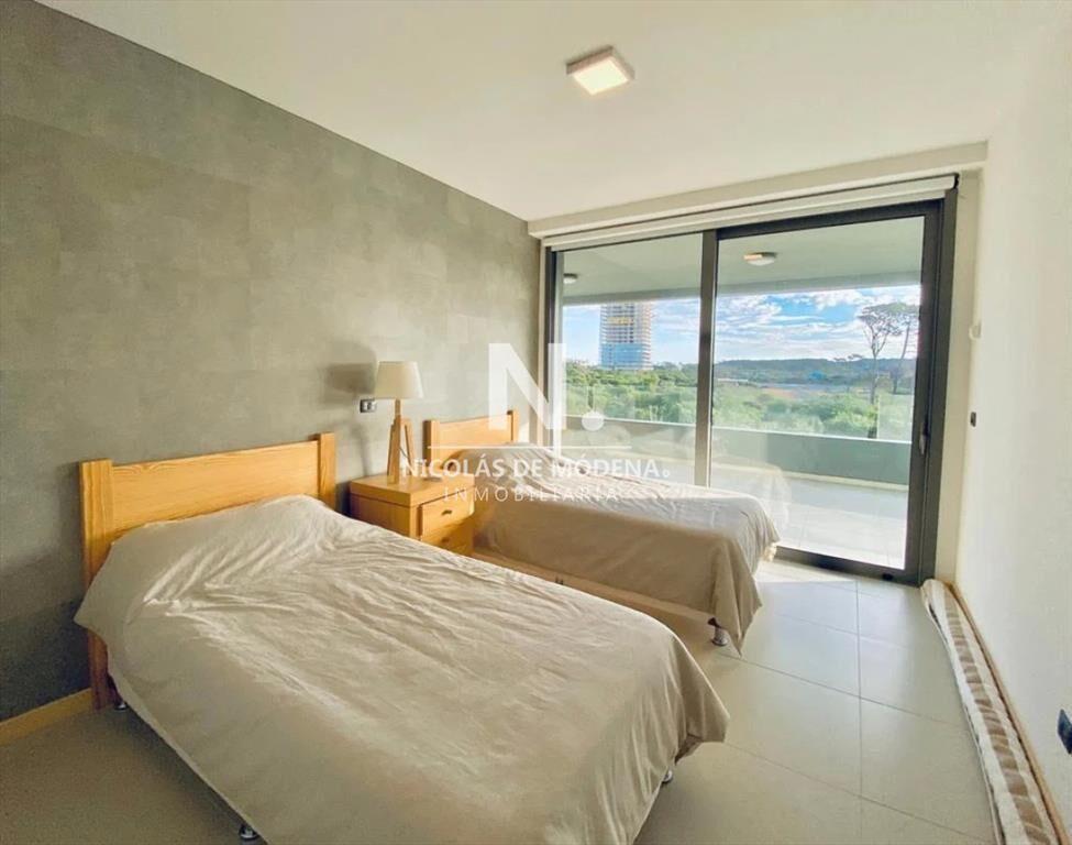 Apartamento en Rincón del Indio
