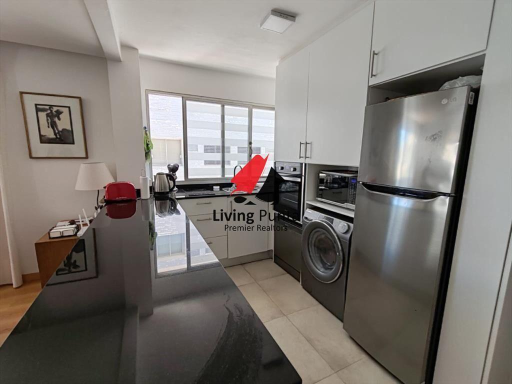 Apartamento en peninsula