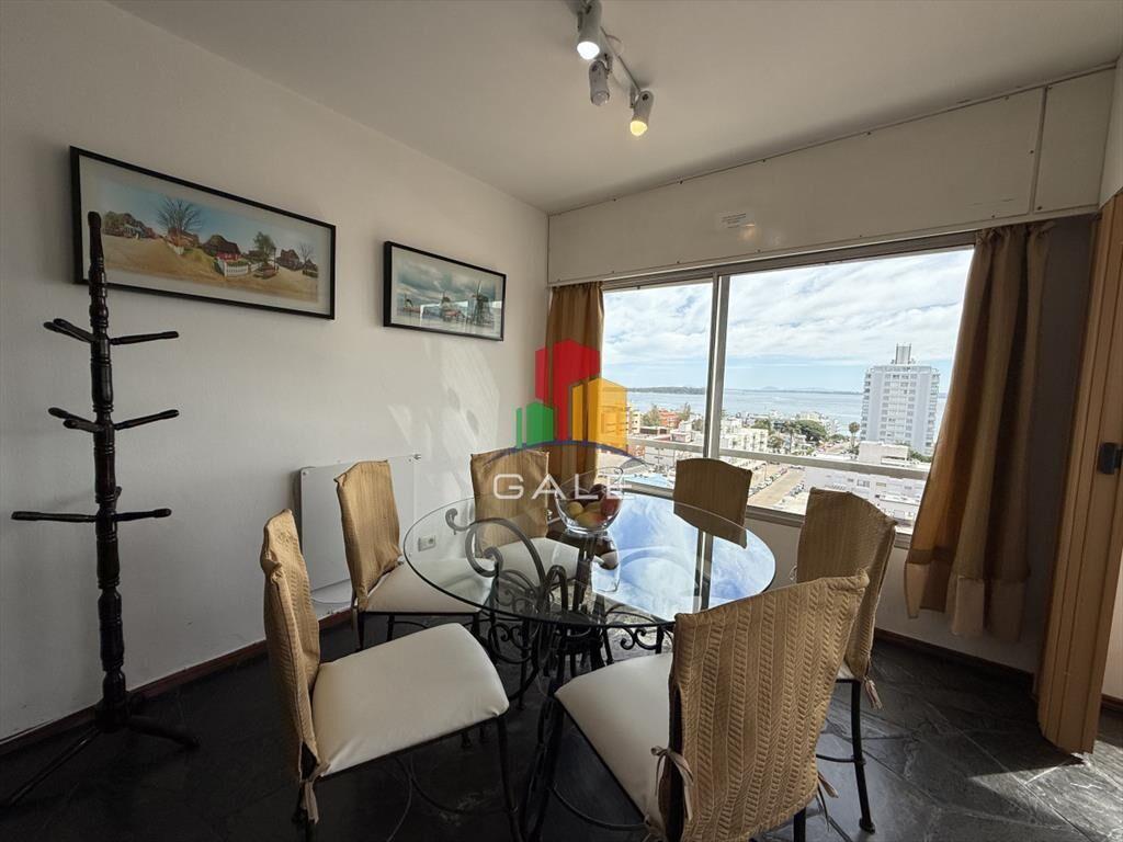 Apartamento en Punta del Este, Península