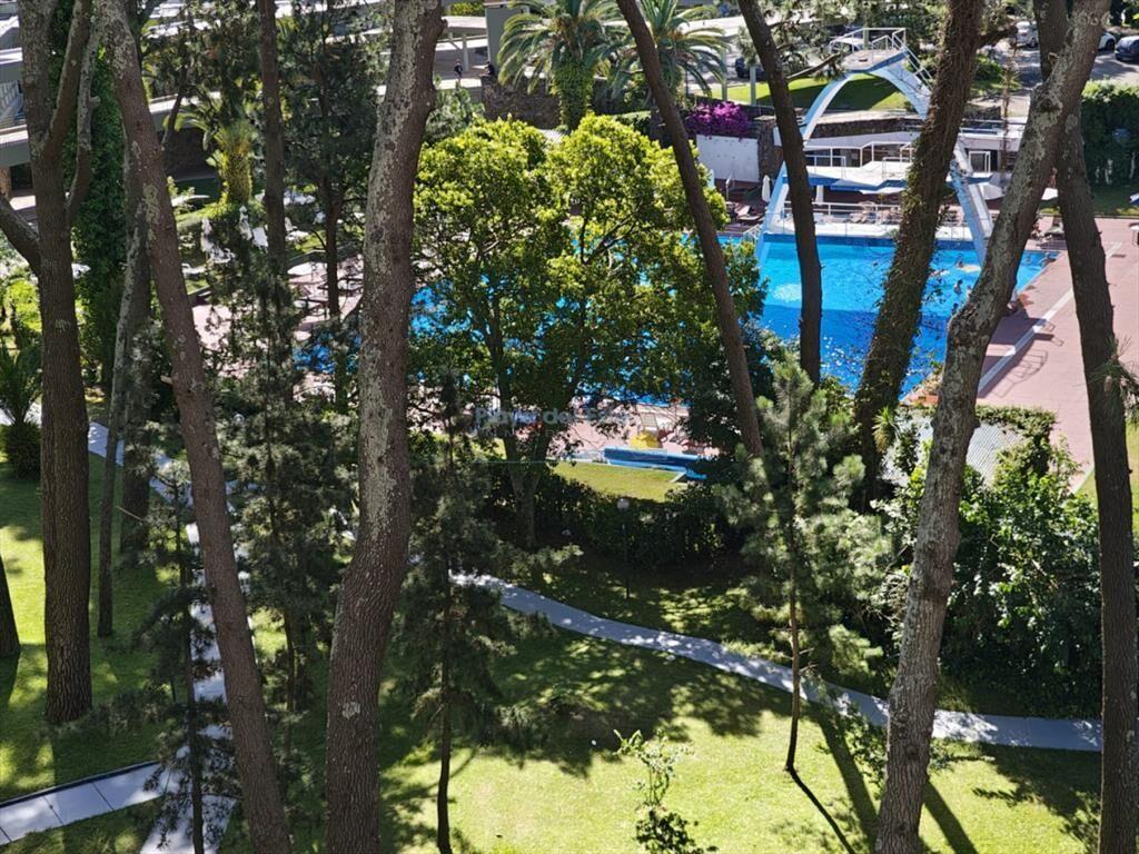 Apartamento de 2 dormitorios en Alquiler temporal