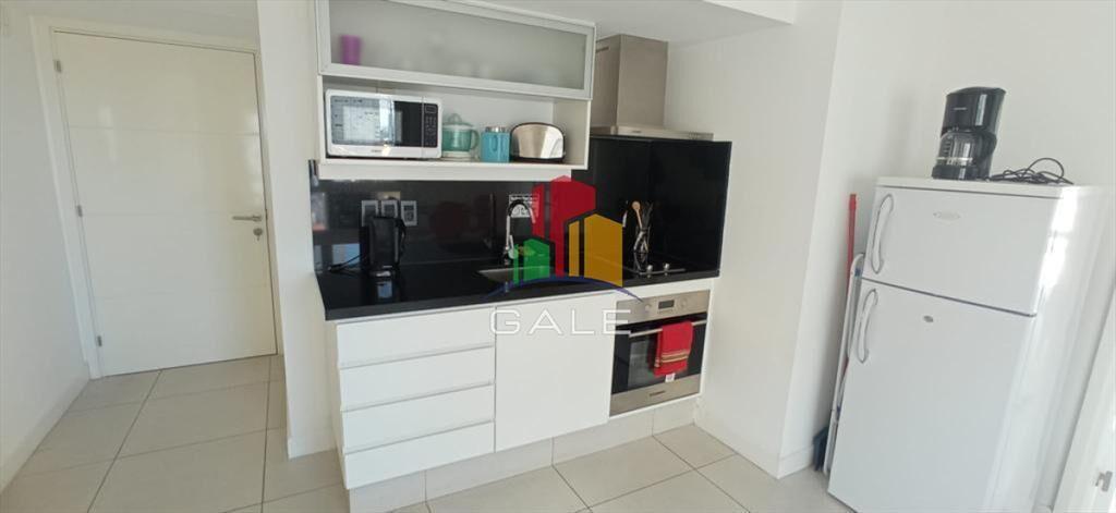 En venta y alquiler apartamento de 1 dormitorio