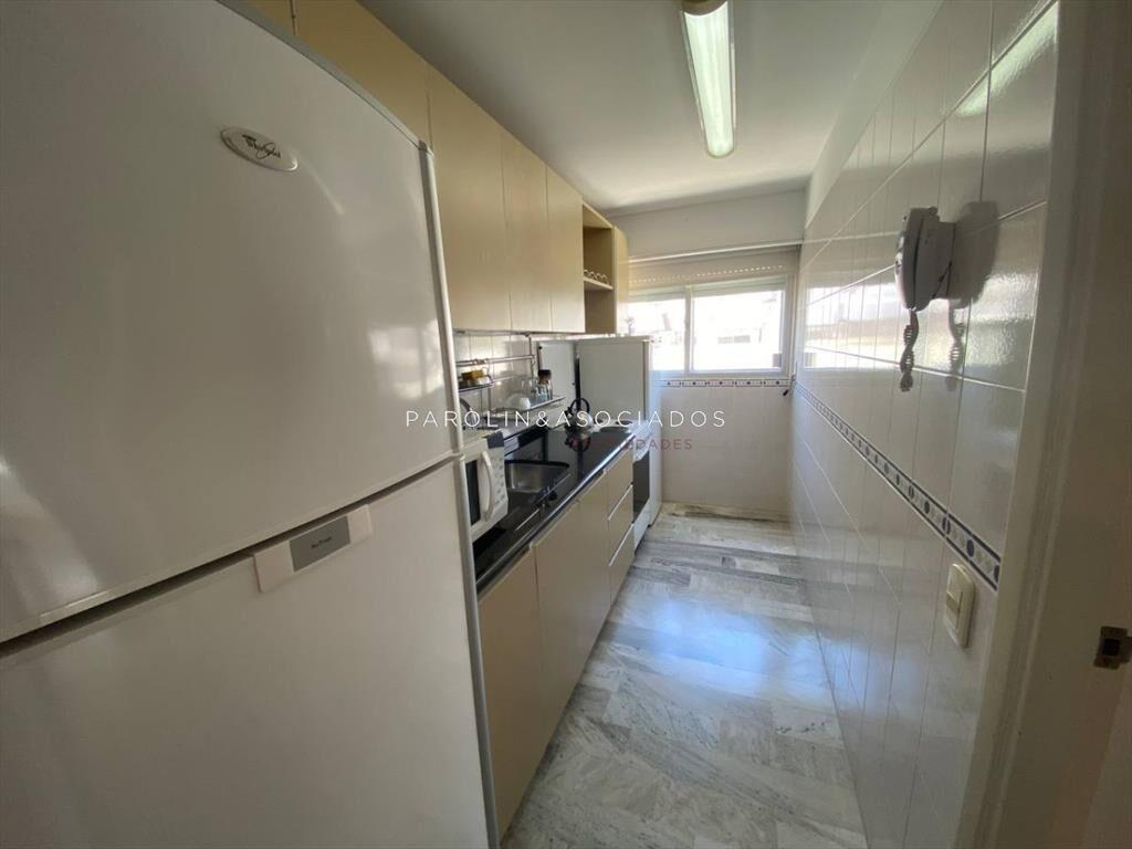 Departamento en Venta de 3 Dormitorios en Edificio Fontemar