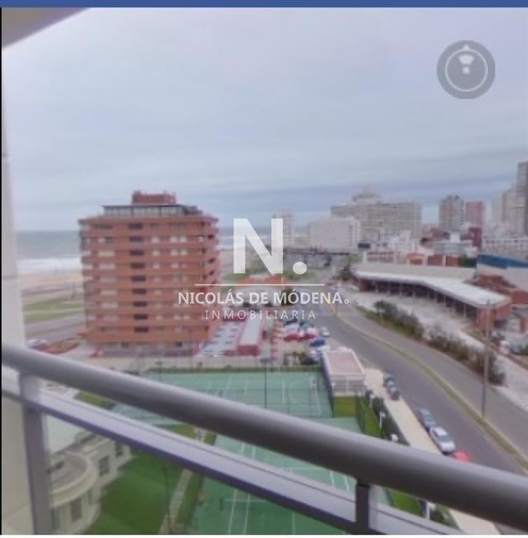 Apartamento en venta en Torre Imperiale, Playa -