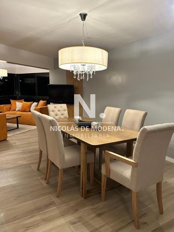 Apartamento de 2 dormitorios
