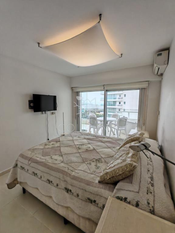 Apartamento en mansa