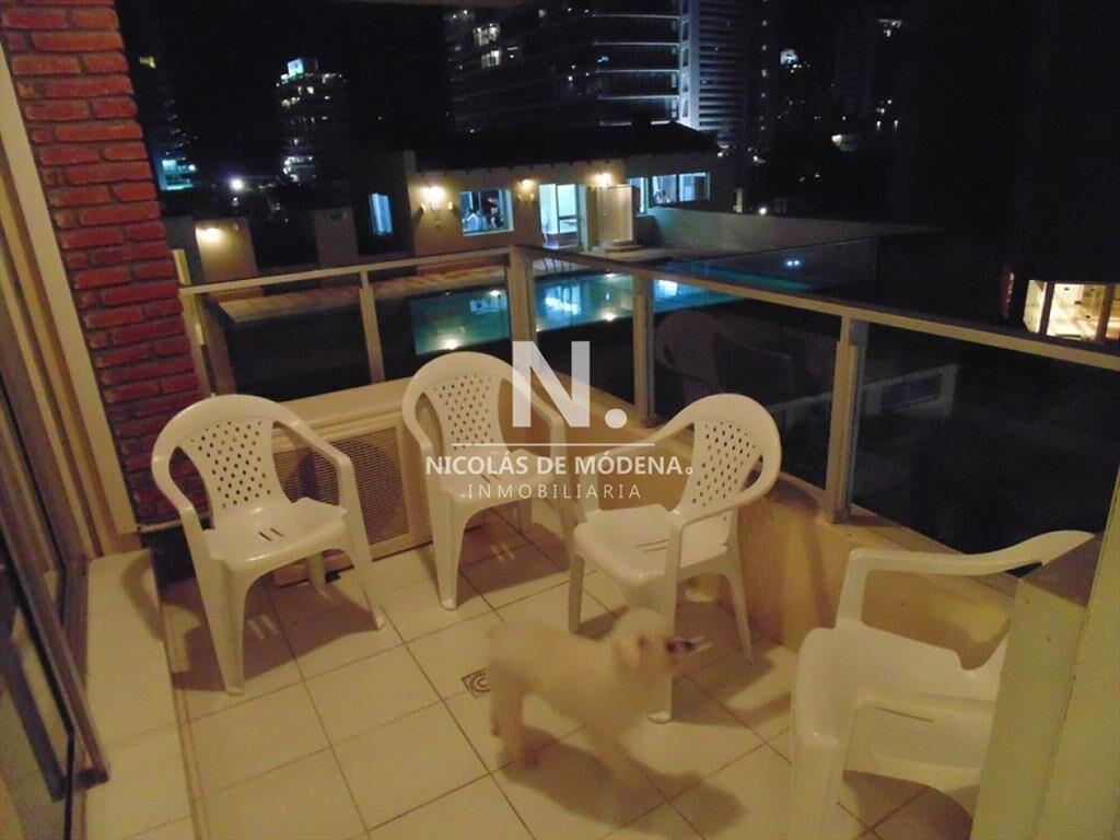 Muy lindo apartamento de 1 dormitorio y medio en
