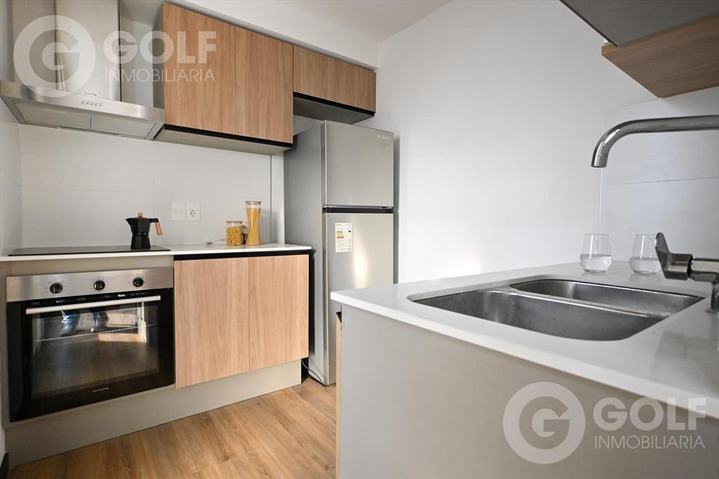 Venta apartamento 2 dormitorios con parrillero en Parque Ba