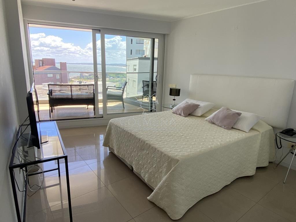 Apartamento en Venta, Mansa, Punta del Este.