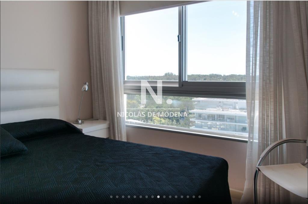 Apartamento en venta de 3 dormitorios en ocean