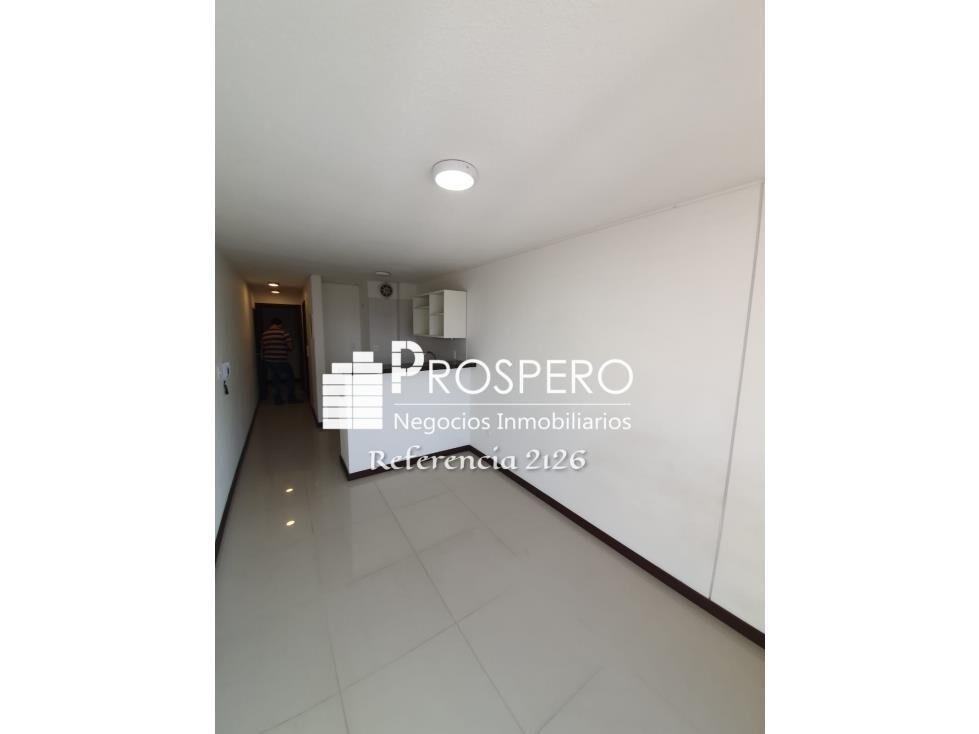 2126 Venta Apto Monoambiente Cordón c/renta