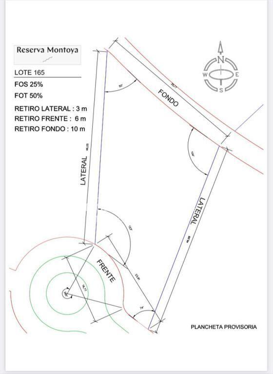Lote en venta en Reserva Montoya, La Barra,