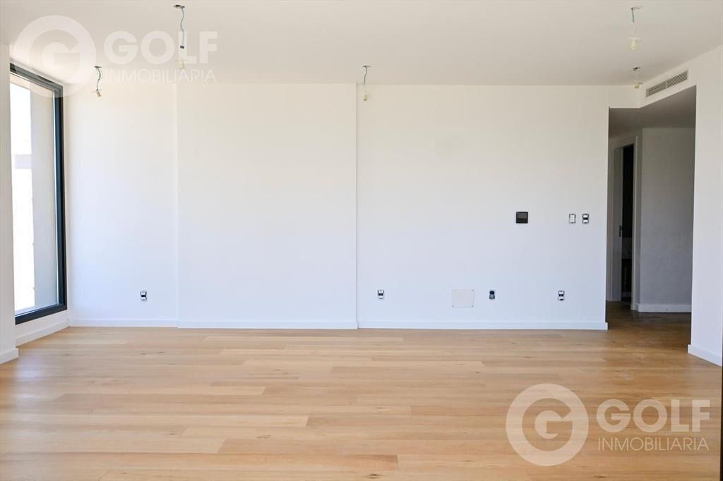 Venta apartamento de 3 dormitorios en Carrasco - TRENTO