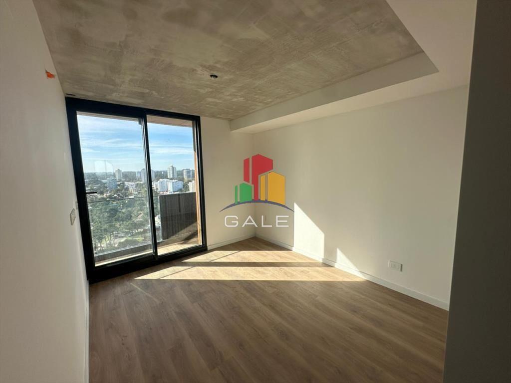 Apartamento de 2 dormitorios en venta a estrenar