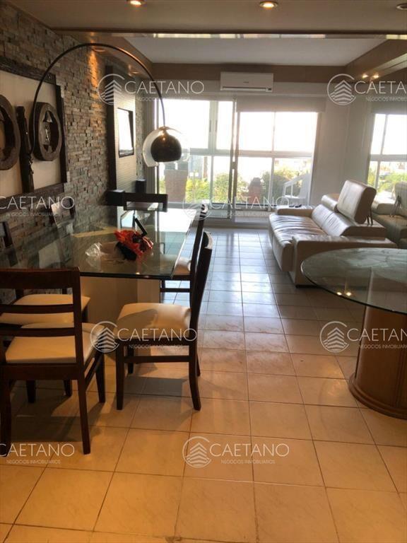 ALQUILER ANUAL DE  1 DORMITORIO Y MEDIO EN AIDY GRILL PUNTA