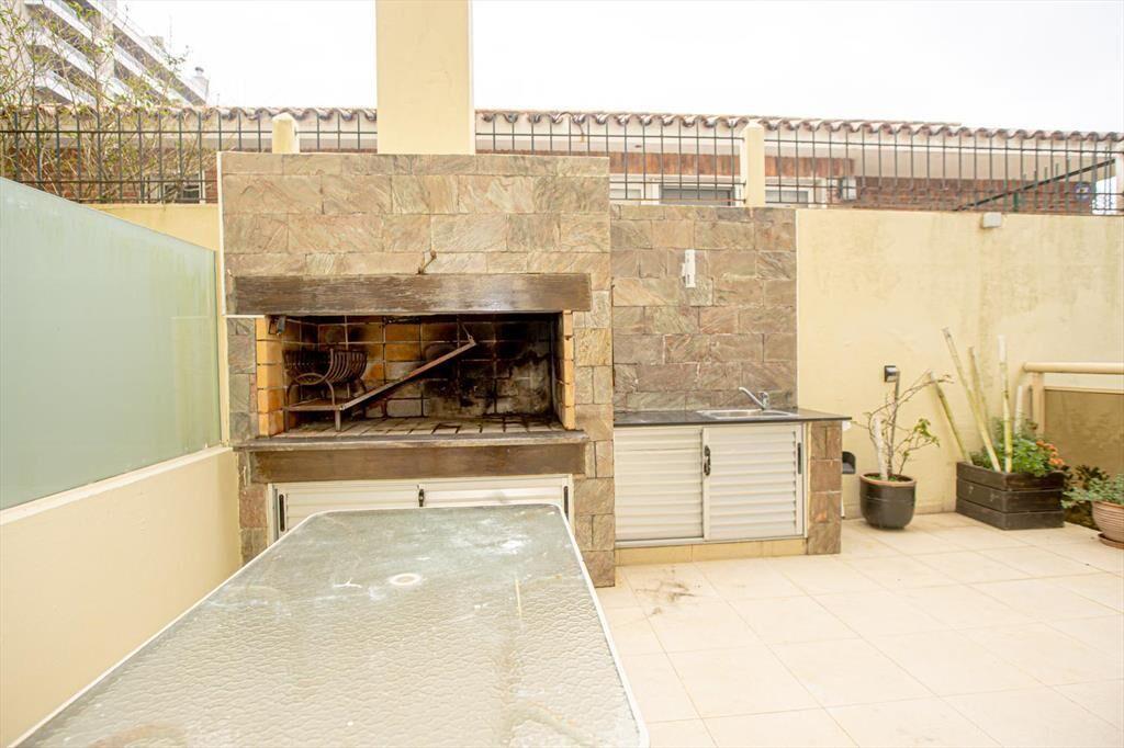Apartamento en Playa Brava