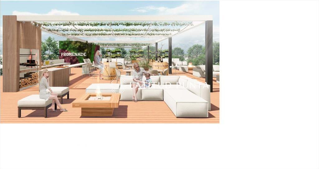 Apartamento en venta de 2 dormitorios, Roosevelt