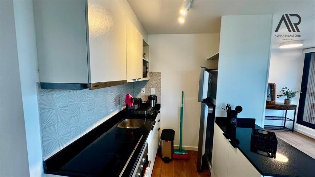 Apartamento en alquiler c/ cochera en Aidy Grill