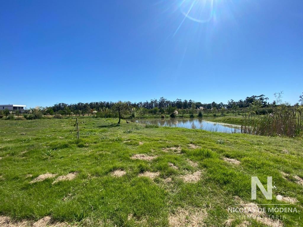 Lote en Venta en Barrio Privado en Camino Eguzquiza