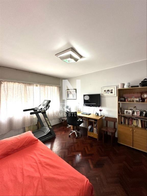 Apartamento 2dormitorios con terraza frente al en