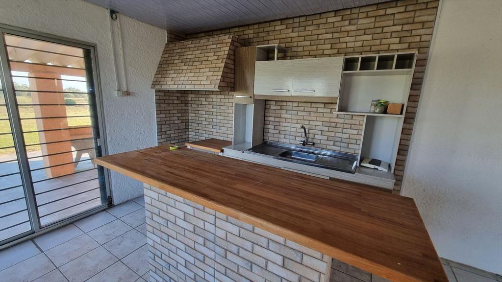 Venta Chacra con casa en Santa Rosa