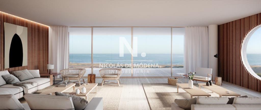 Venta de apartamento de 683m2, 4 dormitorios en