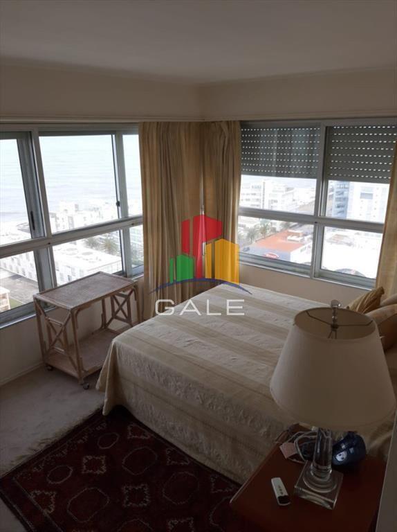 Elegante Apartamento En Peninsula
