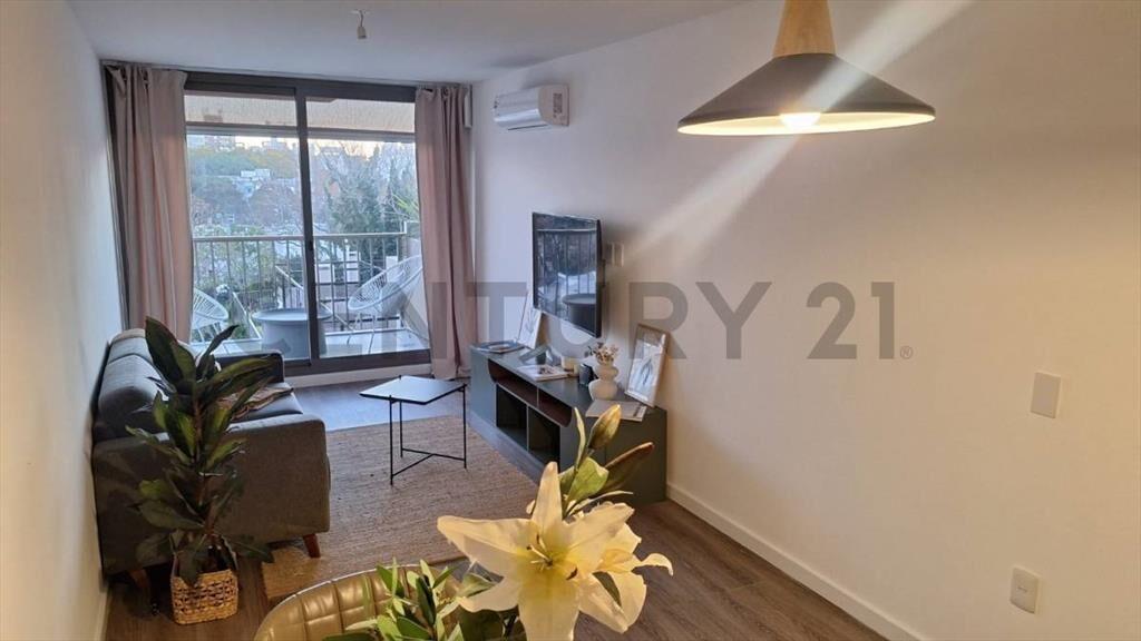 Parque Batlle venta Apto 2 Dorm con balcón USD195.955 opc...